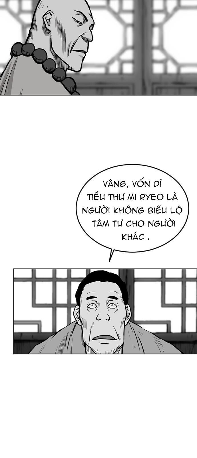 Sát Thủ Anh Vũ Chapter 18 - Trang 47