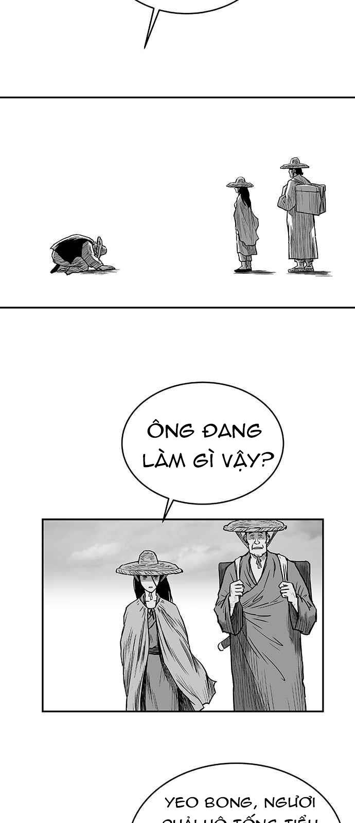 Sát Thủ Anh Vũ Chapter 5 - Trang 40