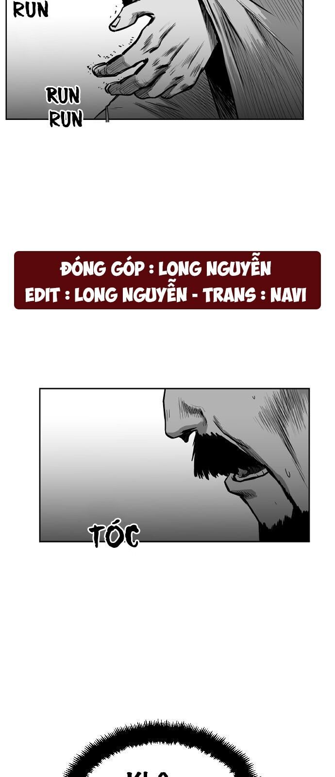 Sát Thủ Anh Vũ Chapter 29 - Trang 17