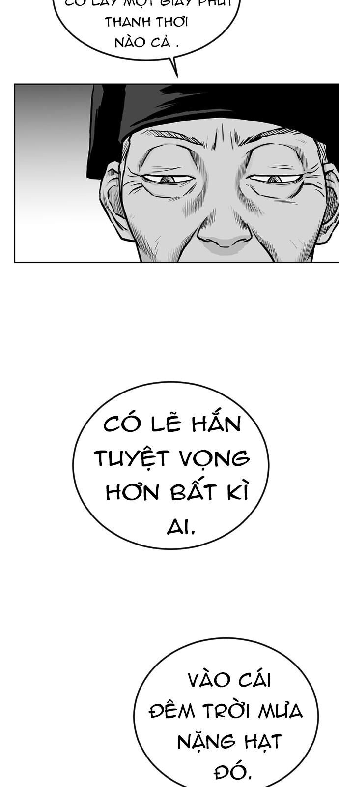 Sát Thủ Anh Vũ Chapter 21 - Trang 23