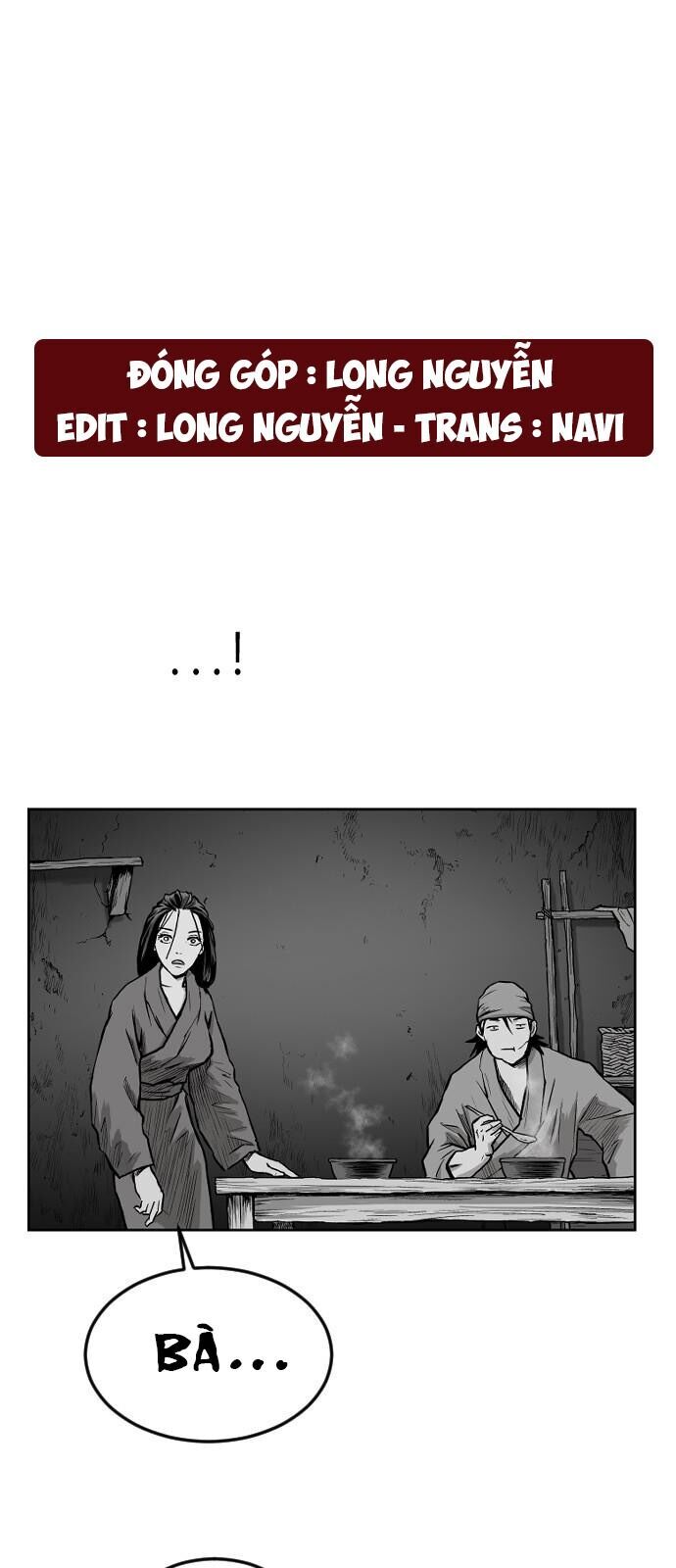 Sát Thủ Anh Vũ Chapter 14 - Trang 5