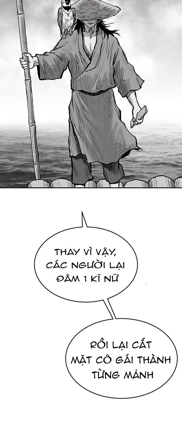 Sát Thủ Anh Vũ Chapter 1 - Trang 21