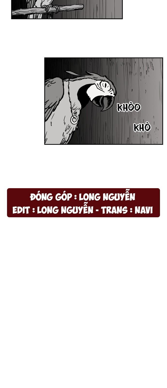 Sát Thủ Anh Vũ Chapter 33 - Trang 58