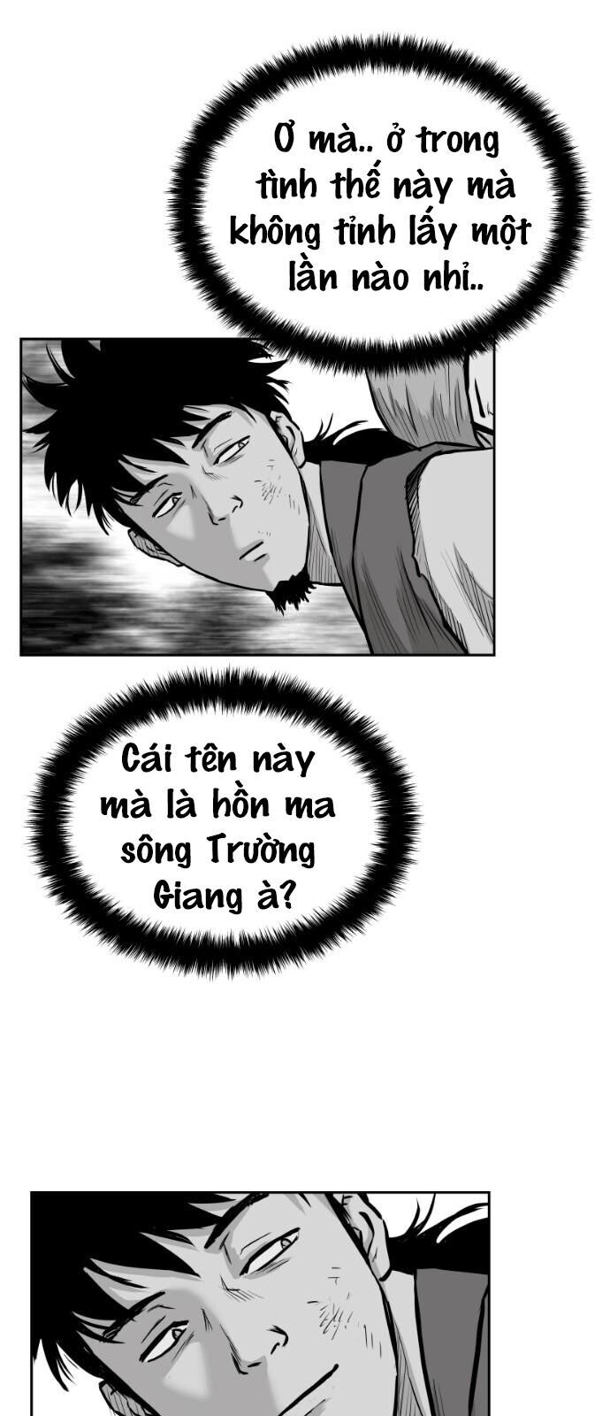 Sát Thủ Anh Vũ Chapter 36 - Trang 13