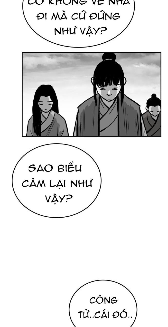 Sát Thủ Anh Vũ Chapter 35 - Trang 58