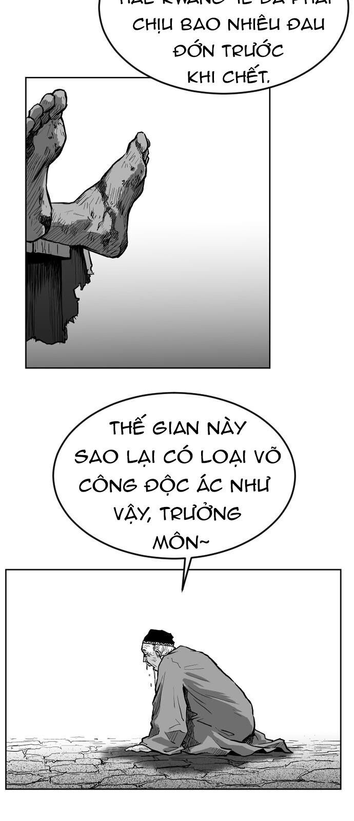 Sát Thủ Anh Vũ Chapter 12 - Trang 16