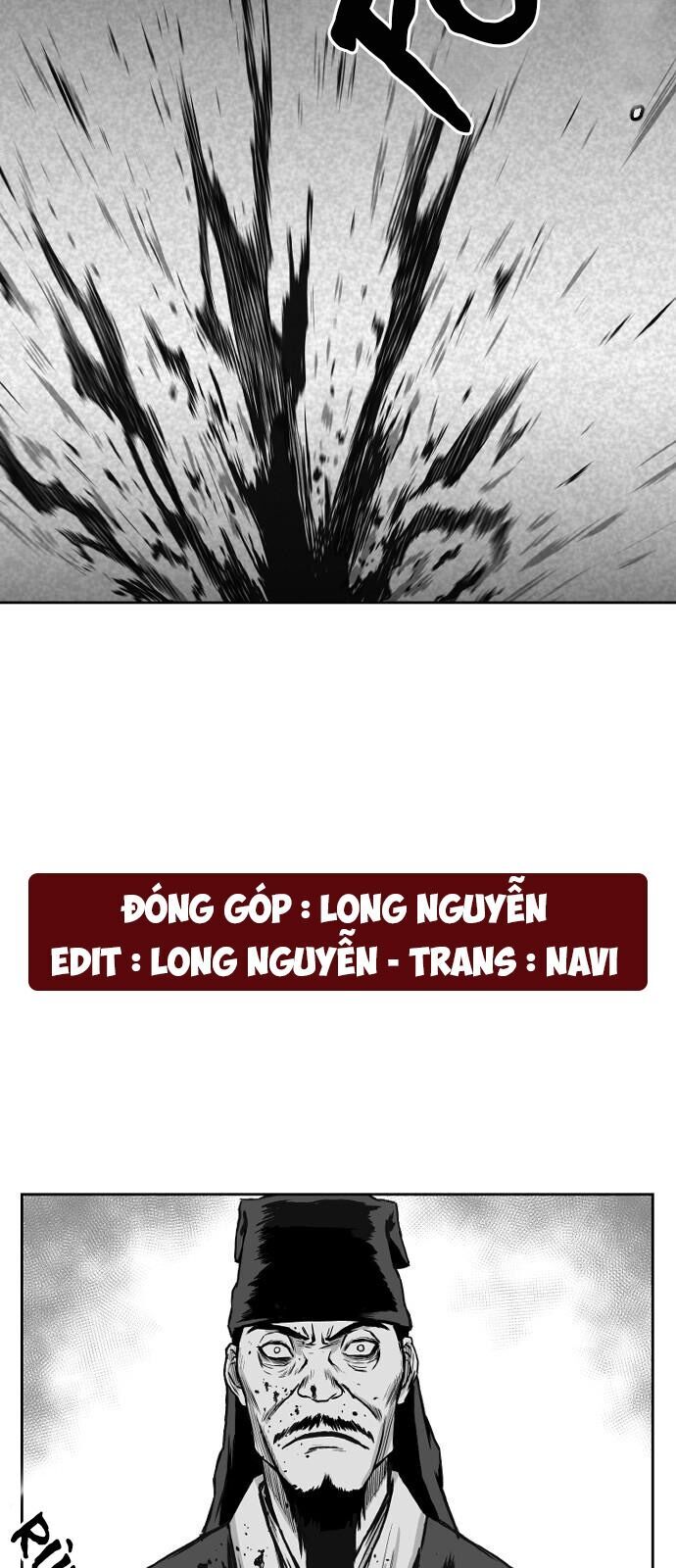 Sát Thủ Anh Vũ Chapter 12 - Trang 39