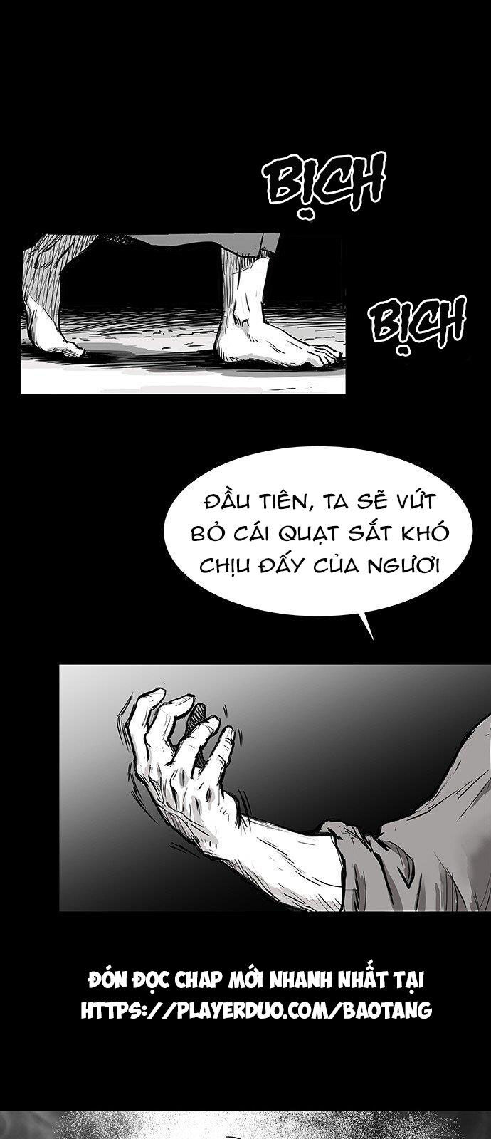 Sát Thủ Anh Vũ Chapter 1 - Trang 67