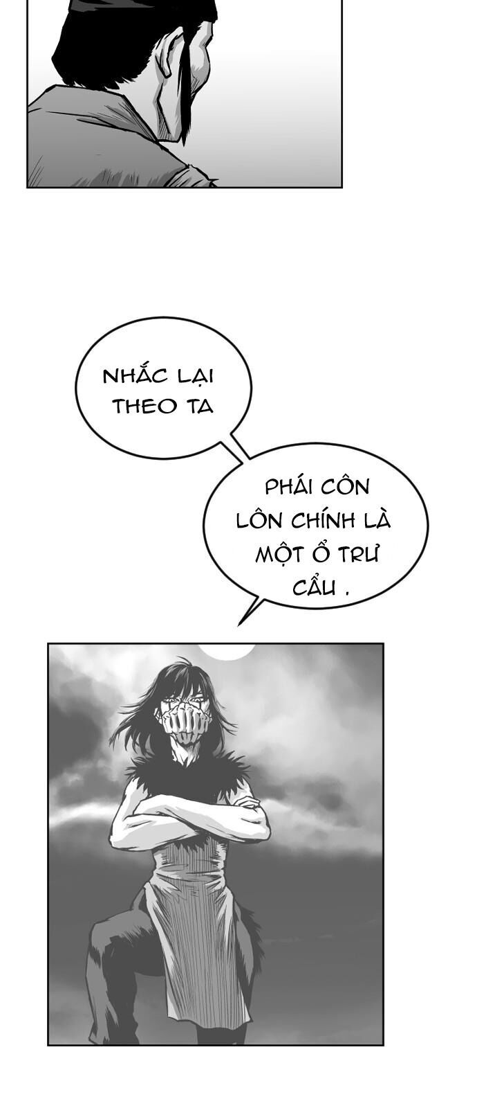 Sát Thủ Anh Vũ Chapter 17 - Trang 54