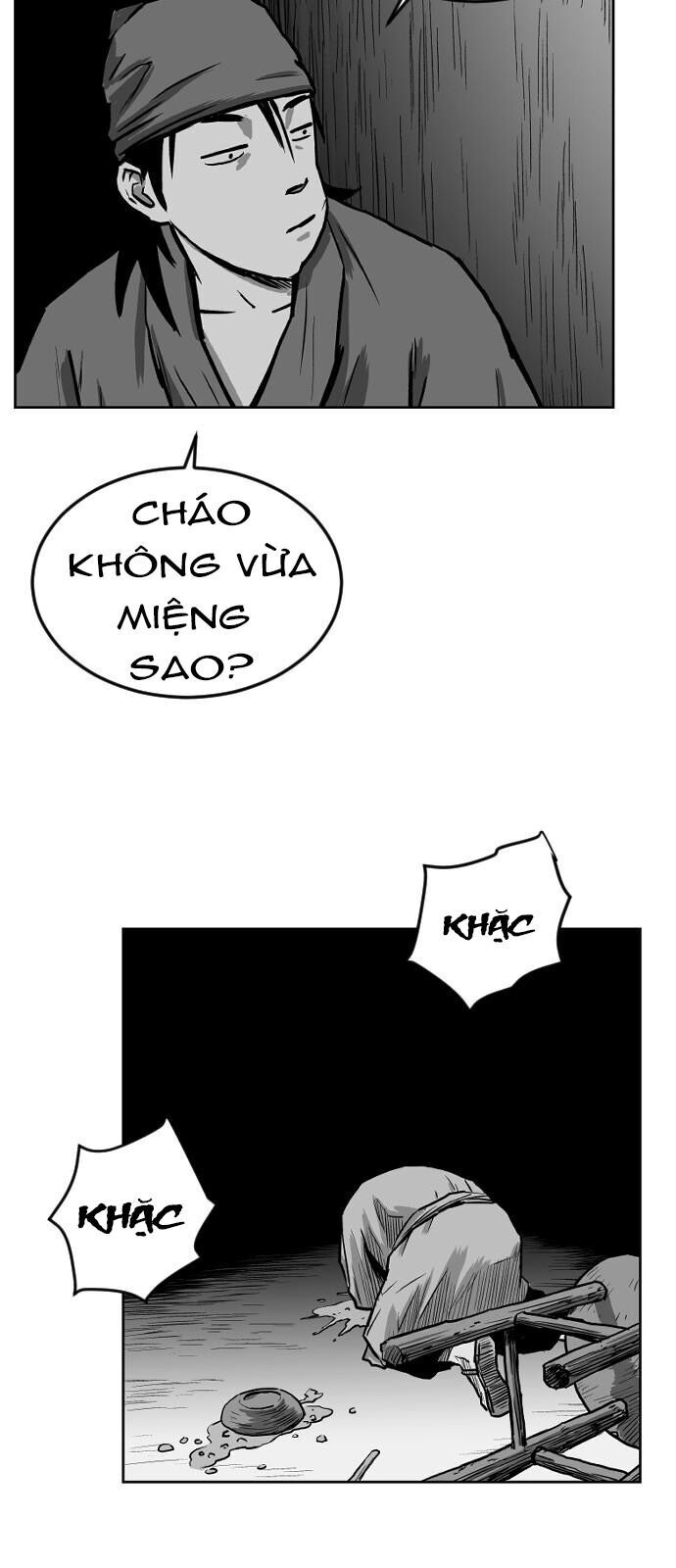 Sát Thủ Anh Vũ Chapter 13 - Trang 66