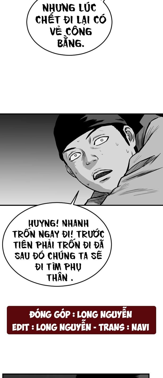 Sát Thủ Anh Vũ Chapter 20 - Trang 18