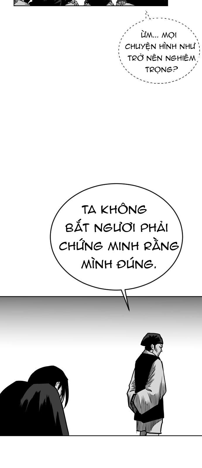 Sát Thủ Anh Vũ Chapter 25 - Trang 48