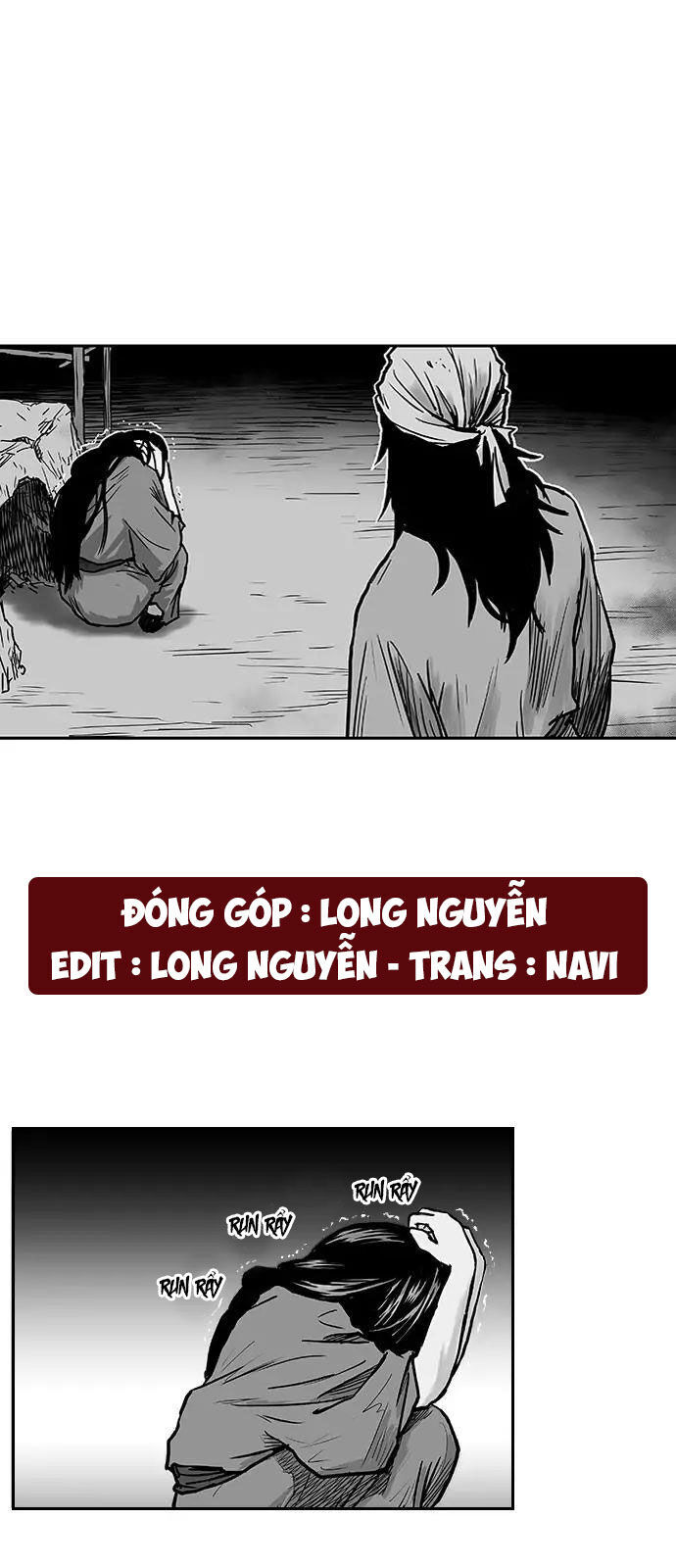 Sát Thủ Anh Vũ Chapter 3 - Trang 18