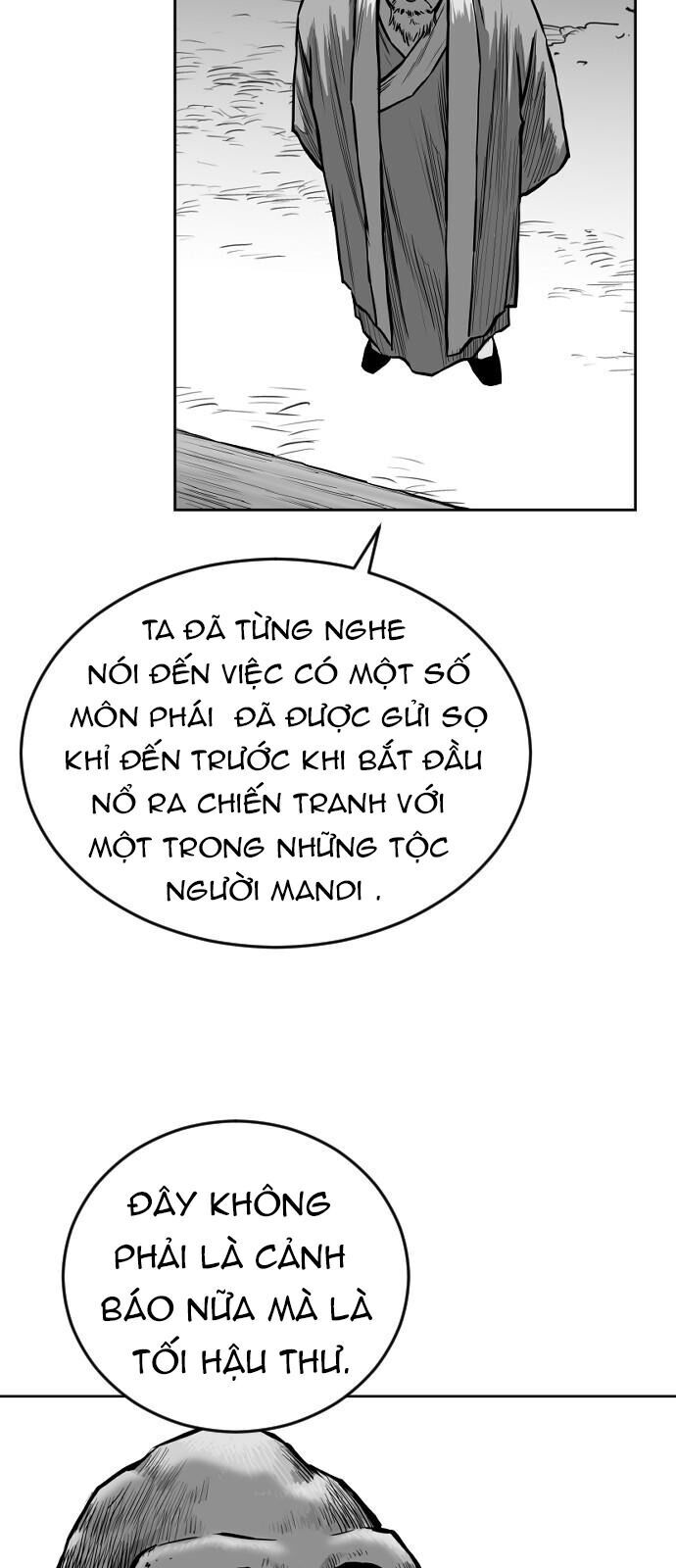 Sát Thủ Anh Vũ Chapter 28 - Trang 49