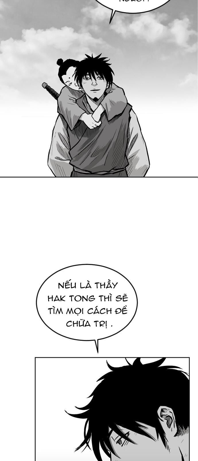 Sát Thủ Anh Vũ Chapter 17 - Trang 44