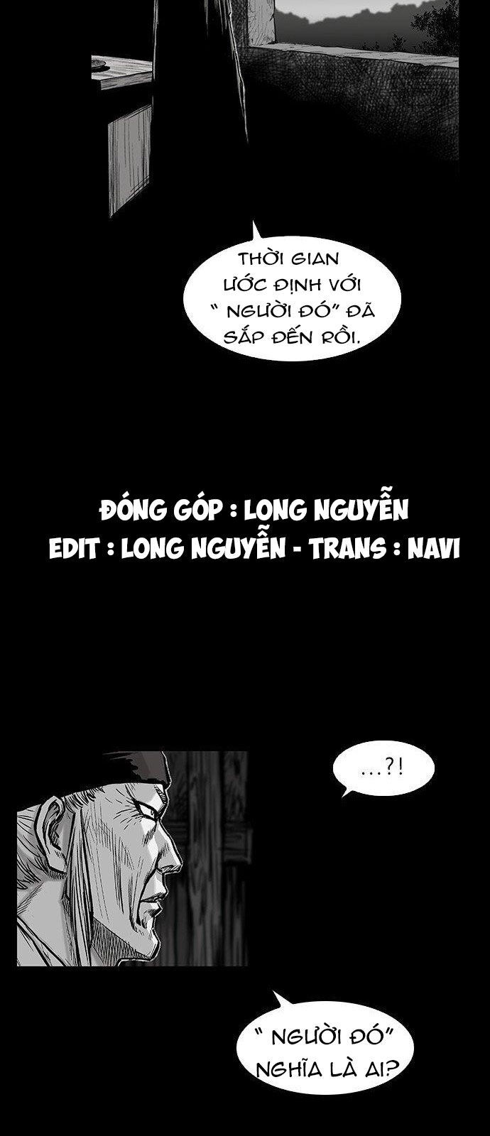 Sát Thủ Anh Vũ Chapter 2 - Trang 56