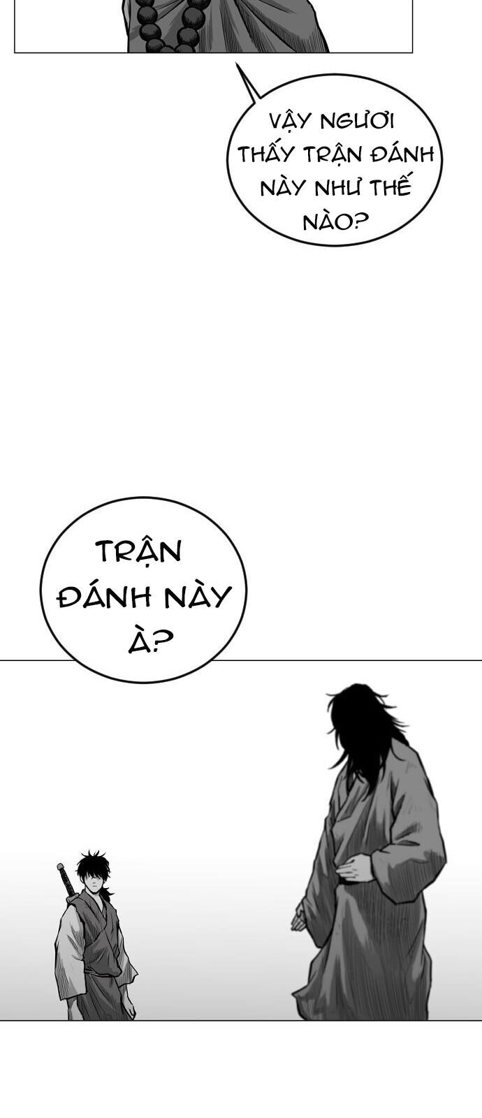 Sát Thủ Anh Vũ Chapter 18 - Trang 31