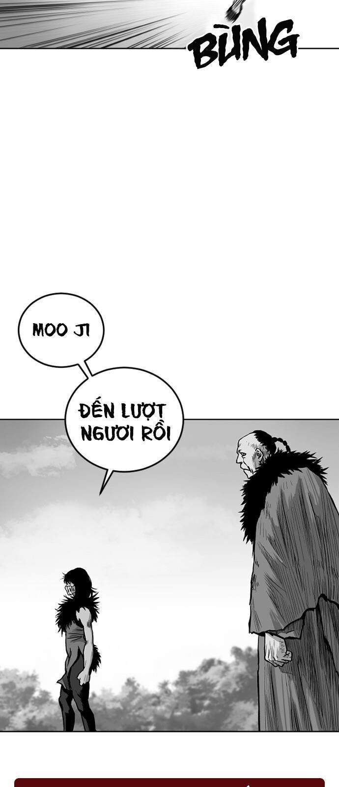 Sát Thủ Anh Vũ Chapter 15 - Trang 30