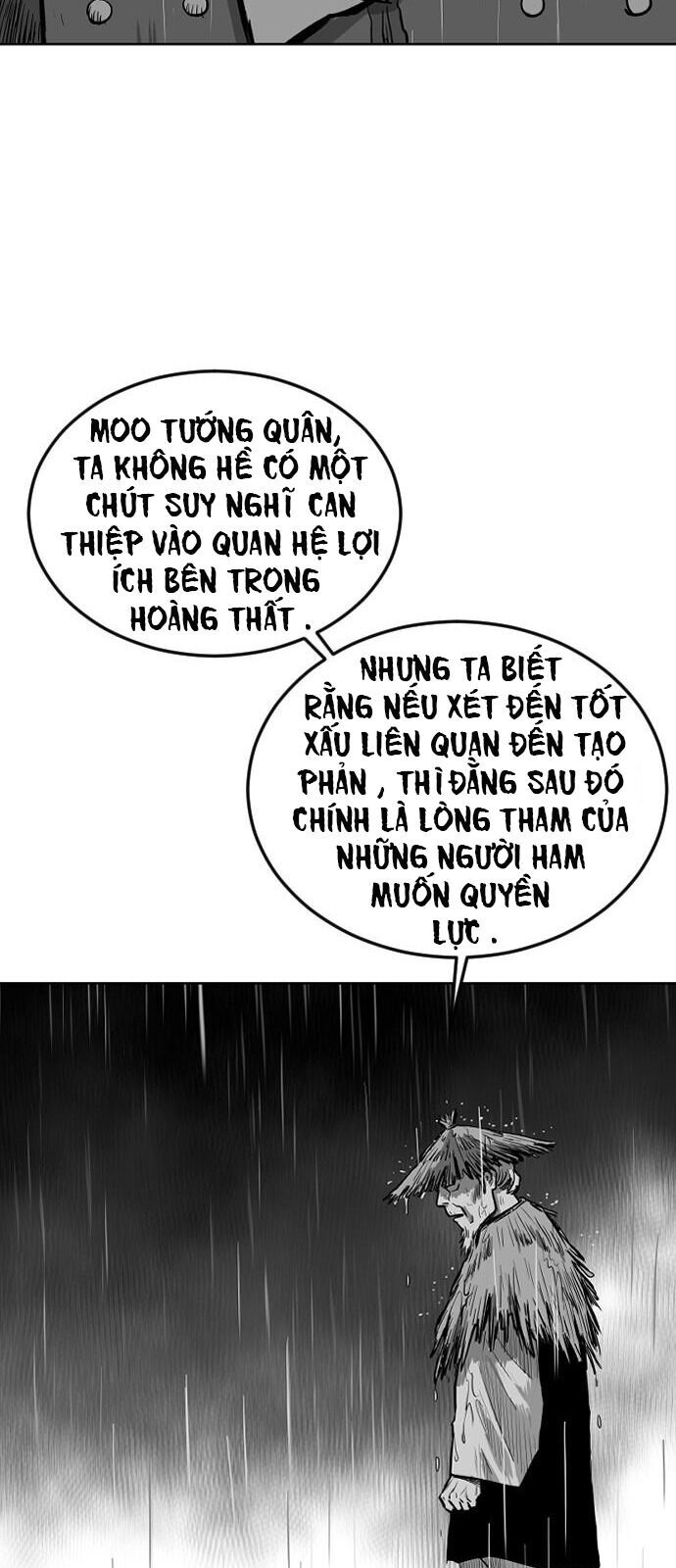 Sát Thủ Anh Vũ Chapter 20 - Trang 60