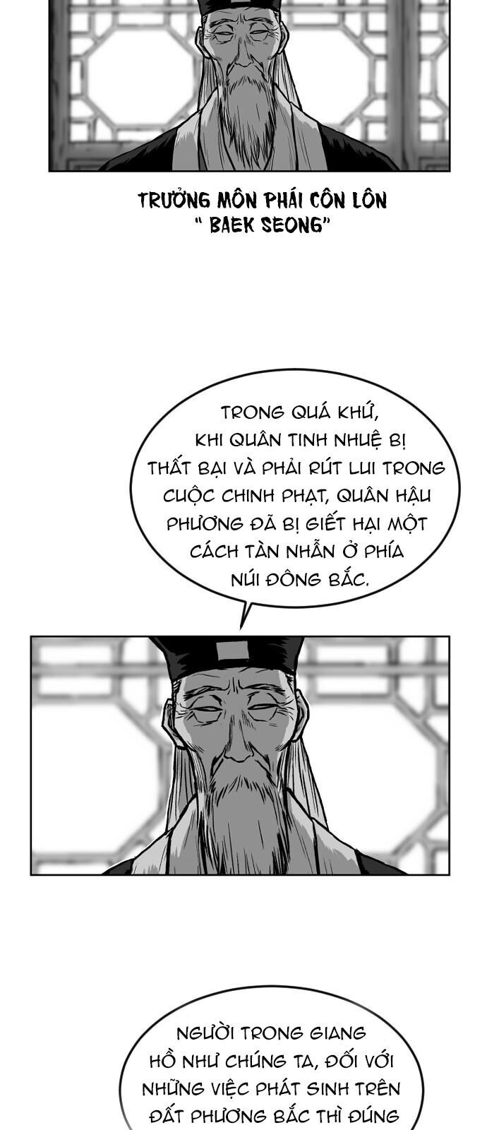 Sát Thủ Anh Vũ Chapter 17 - Trang 61