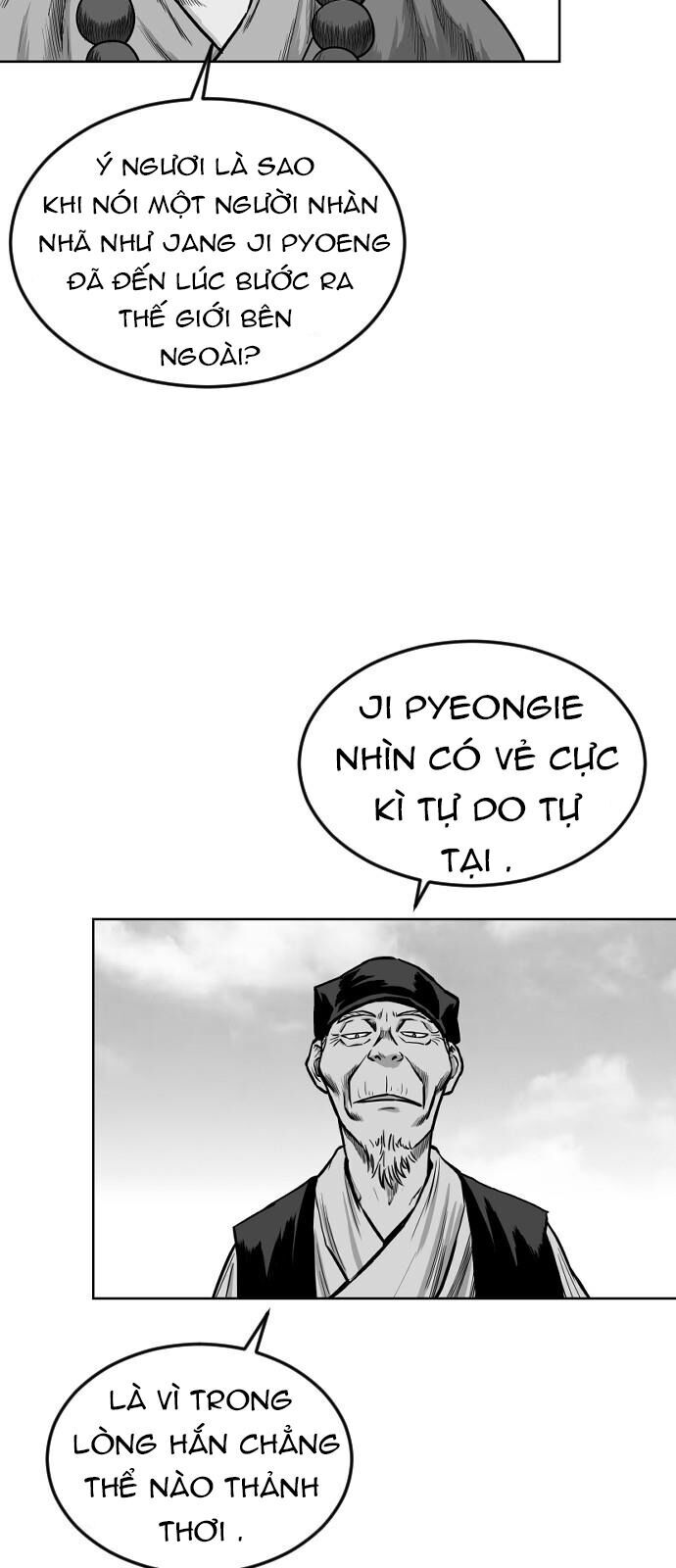 Sát Thủ Anh Vũ Chapter 21 - Trang 17