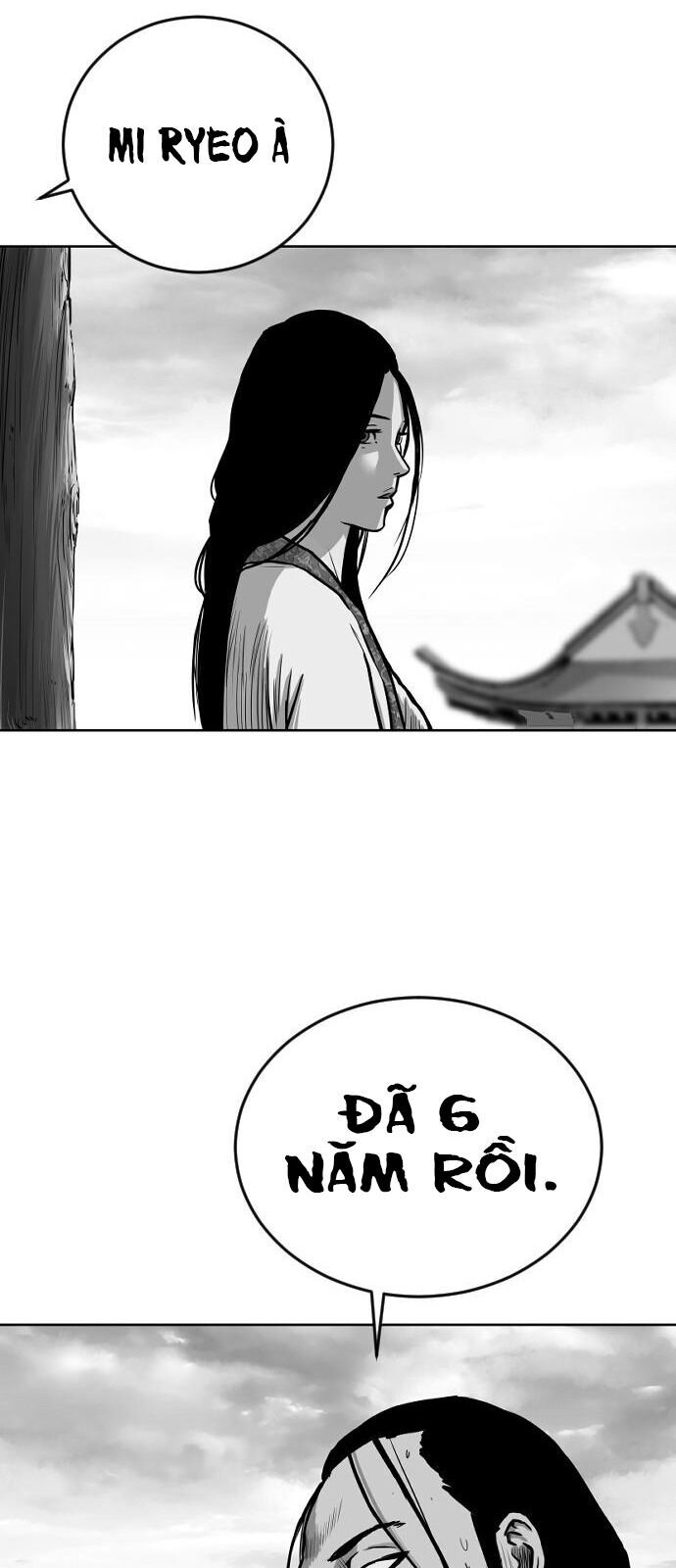 Sát Thủ Anh Vũ Chapter 27 - Trang 26