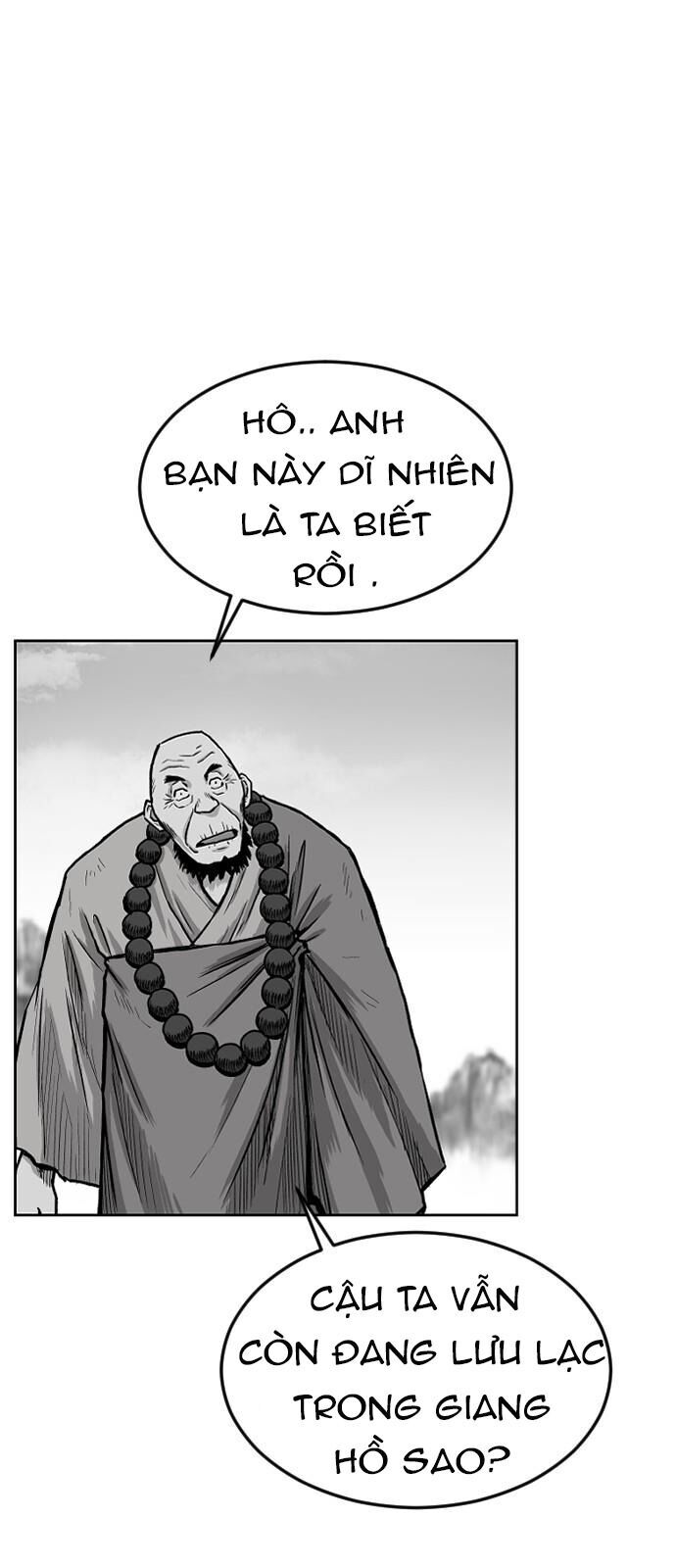 Sát Thủ Anh Vũ Chapter 17 - Trang 17