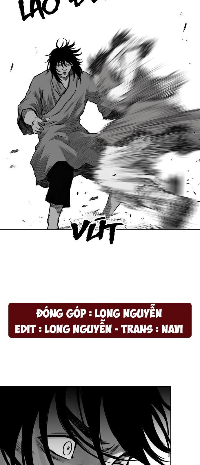 Sát Thủ Anh Vũ Chapter 21 - Trang 34