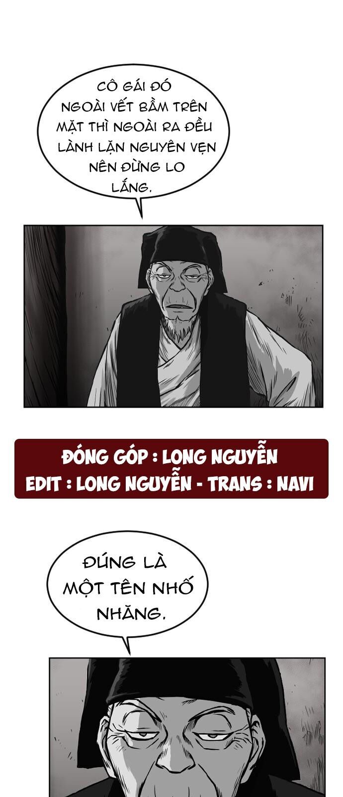 Sát Thủ Anh Vũ Chapter 15 - Trang 64