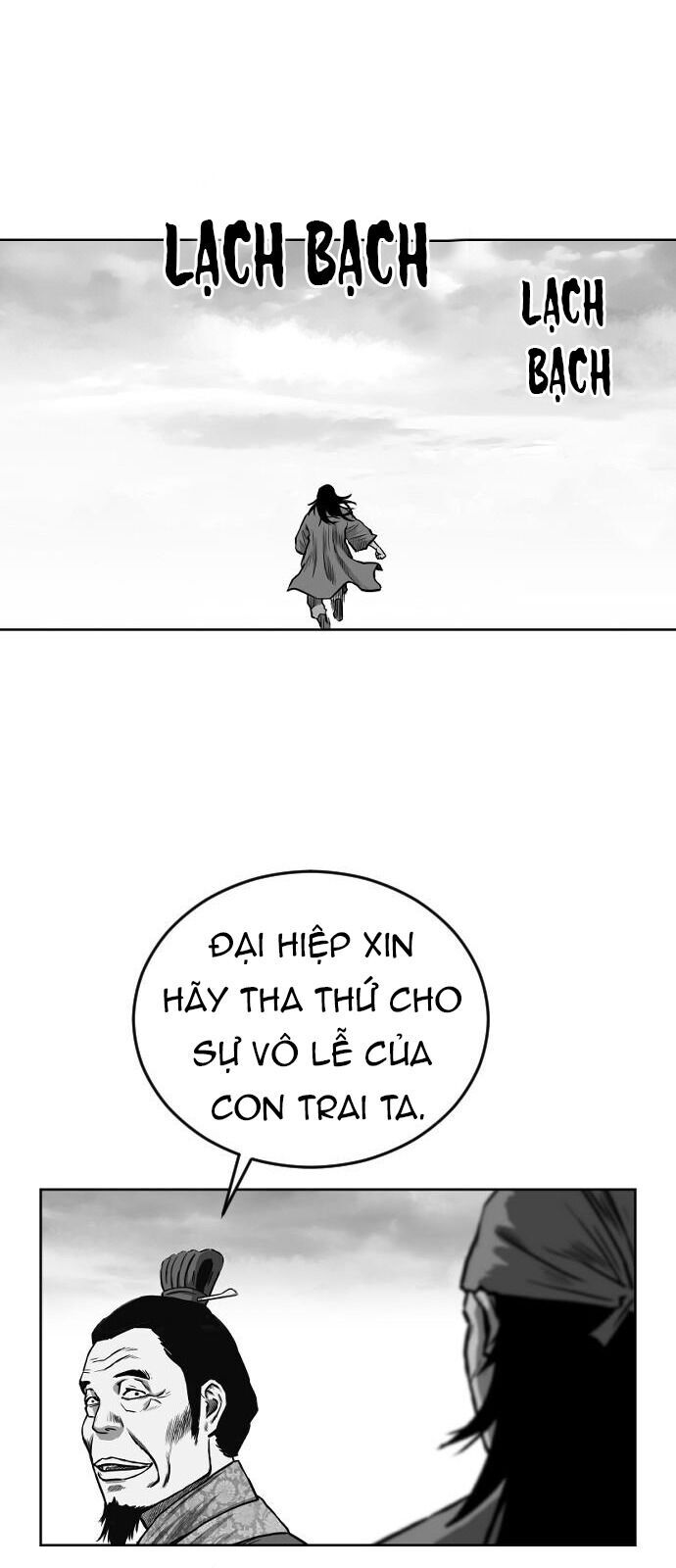 Sát Thủ Anh Vũ Chapter 27 - Trang 23