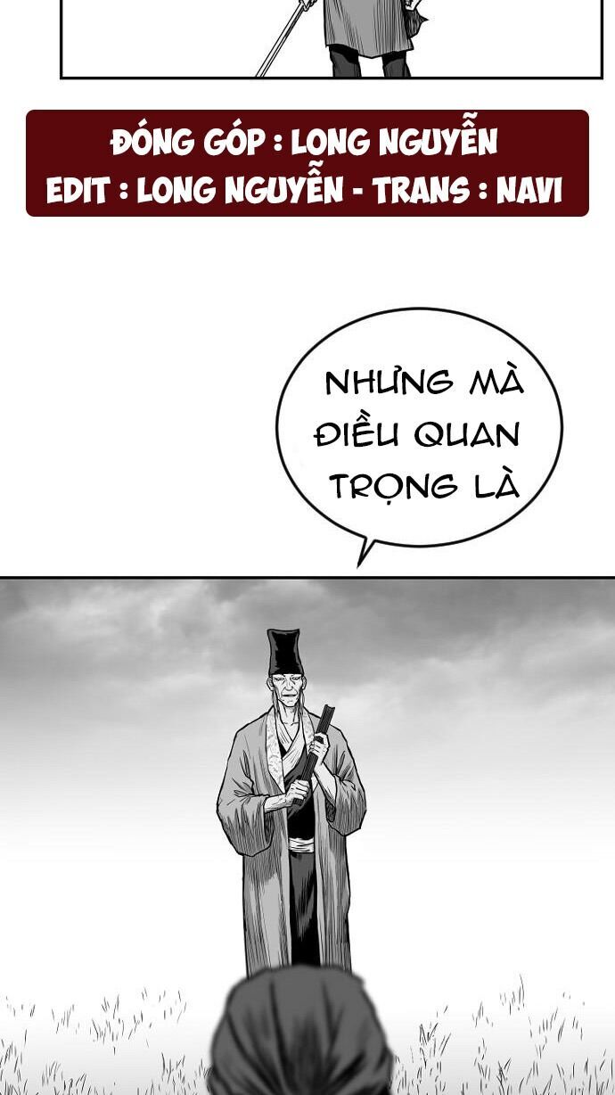 Sát Thủ Anh Vũ Chapter 9 - Trang 5