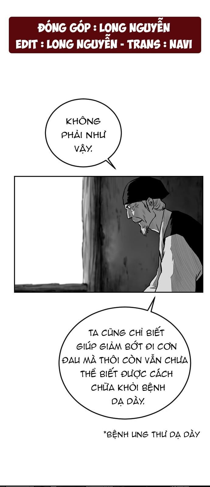 Sát Thủ Anh Vũ Chapter 33 - Trang 40