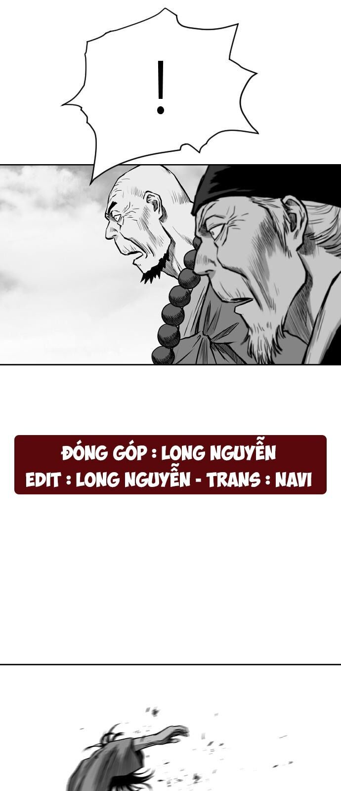 Sát Thủ Anh Vũ Chapter 22 - Trang 6