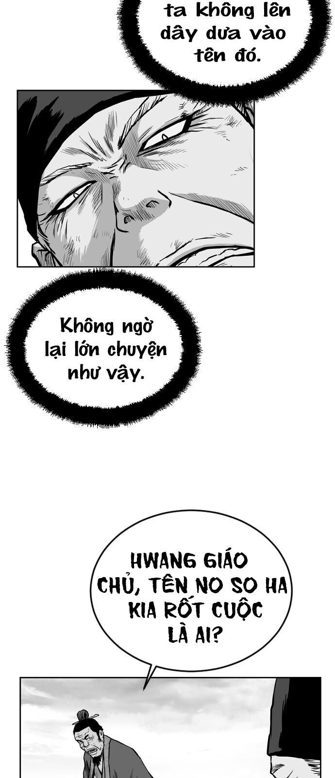 Sát Thủ Anh Vũ Chapter 30 - Trang 8