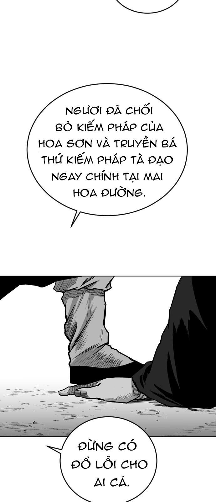 Sát Thủ Anh Vũ Chapter 25 - Trang 33