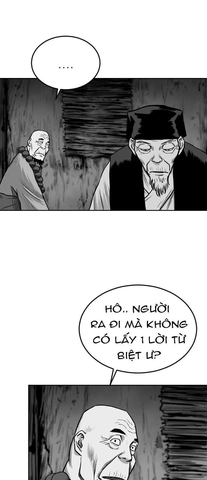 Sát Thủ Anh Vũ Chapter 23 - Trang 4