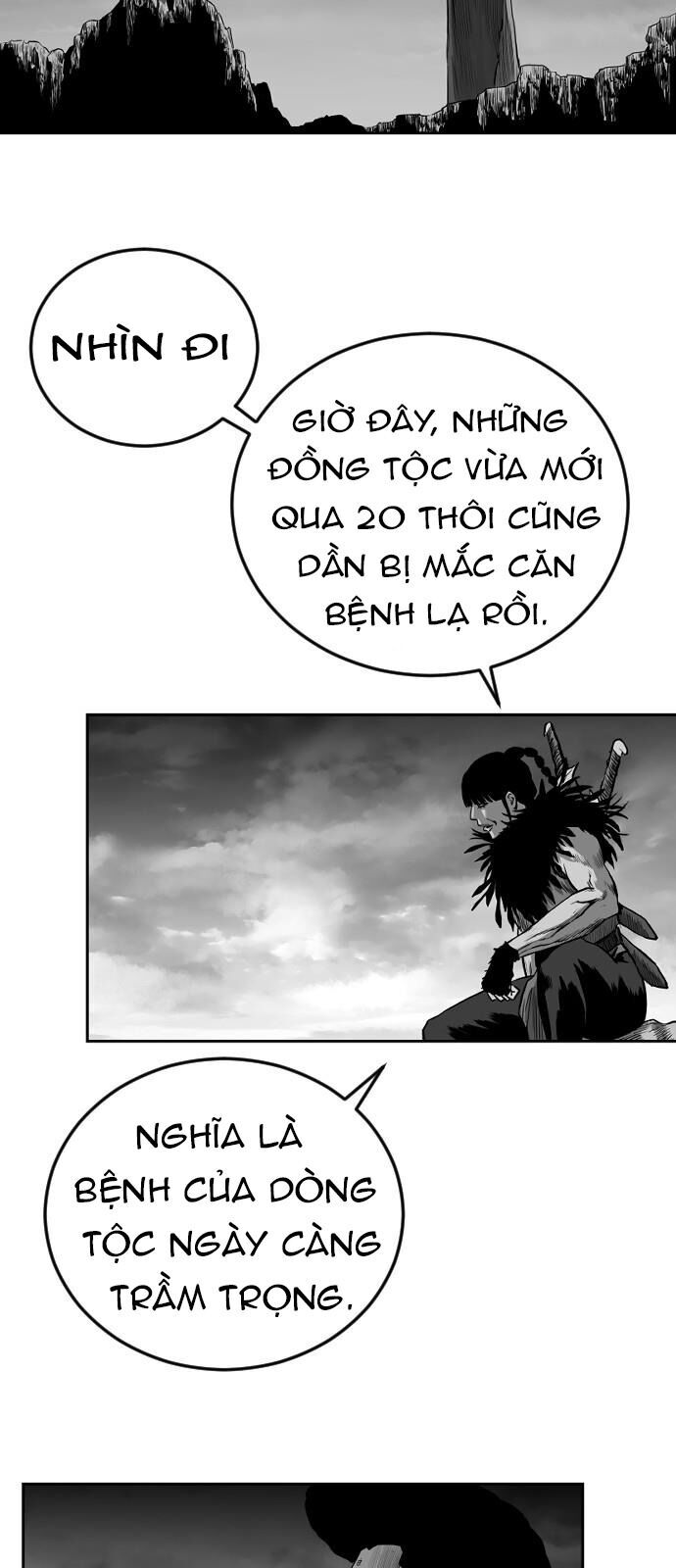 Sát Thủ Anh Vũ Chapter 32 - Trang 52