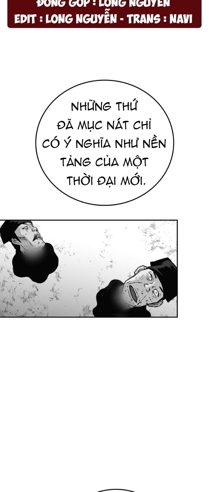 Sát Thủ Anh Vũ Chapter 40 - Trang 61