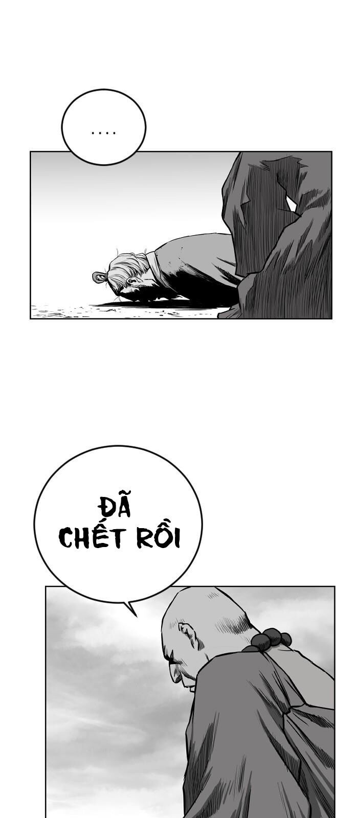 Sát Thủ Anh Vũ Chapter 30 - Trang 65