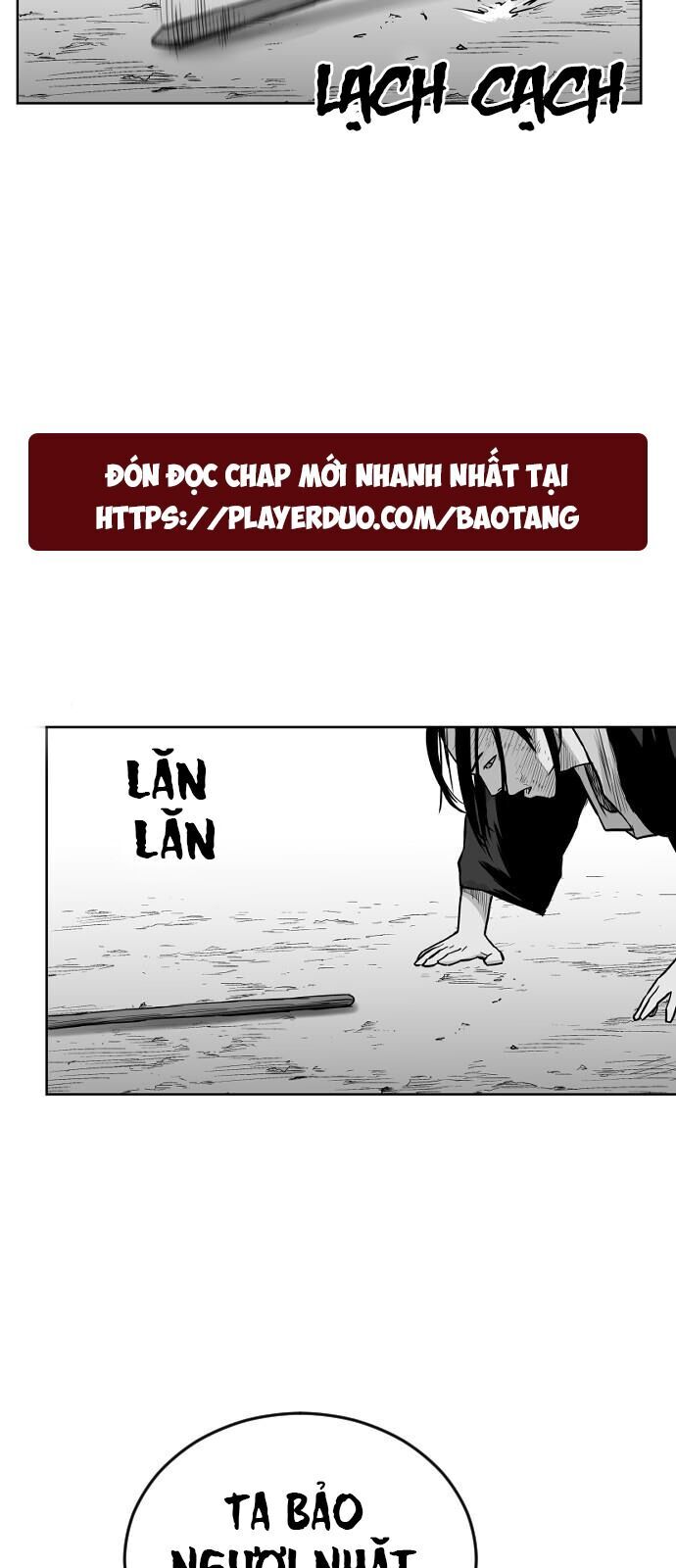 Sát Thủ Anh Vũ Chapter 25 - Trang 8