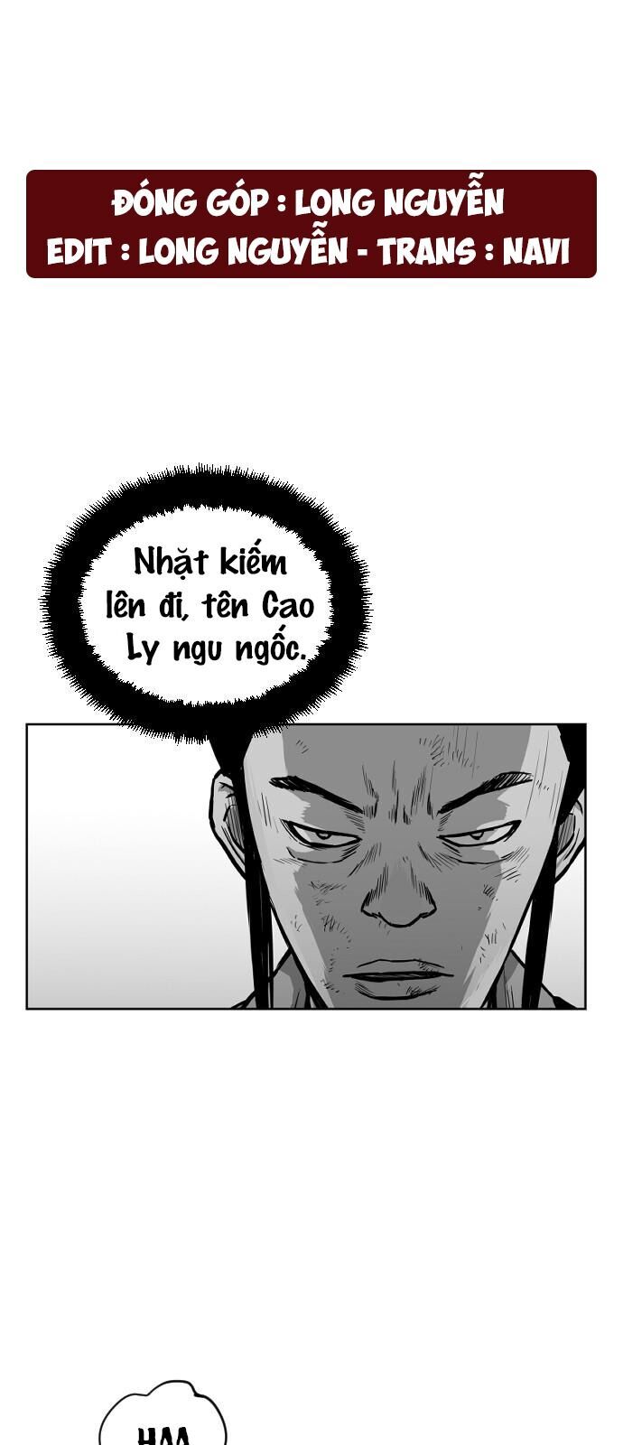 Sát Thủ Anh Vũ Chapter 25 - Trang 11