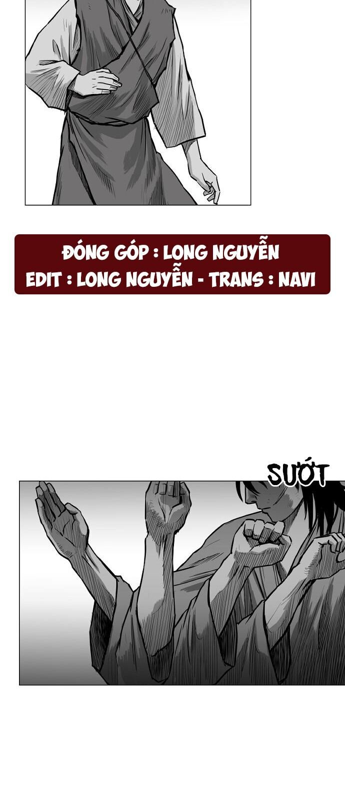 Sát Thủ Anh Vũ Chapter 18 - Trang 28