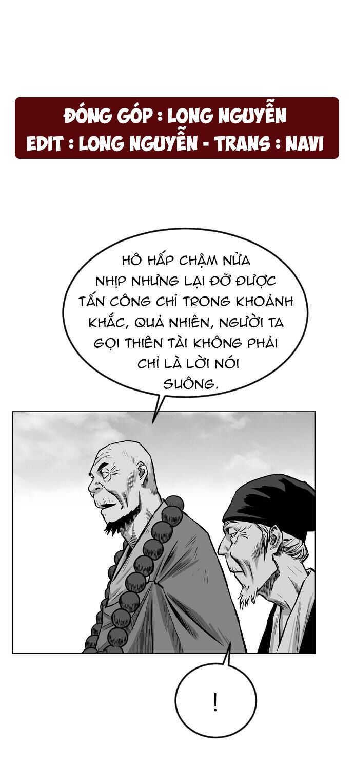 Sát Thủ Anh Vũ Chapter 18 - Trang 26