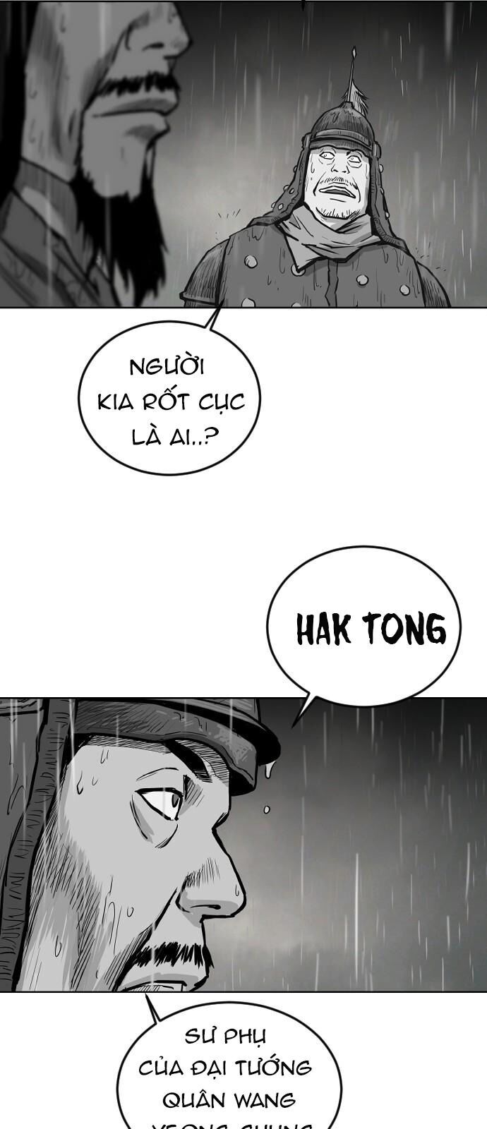 Sát Thủ Anh Vũ Chapter 20 - Trang 69