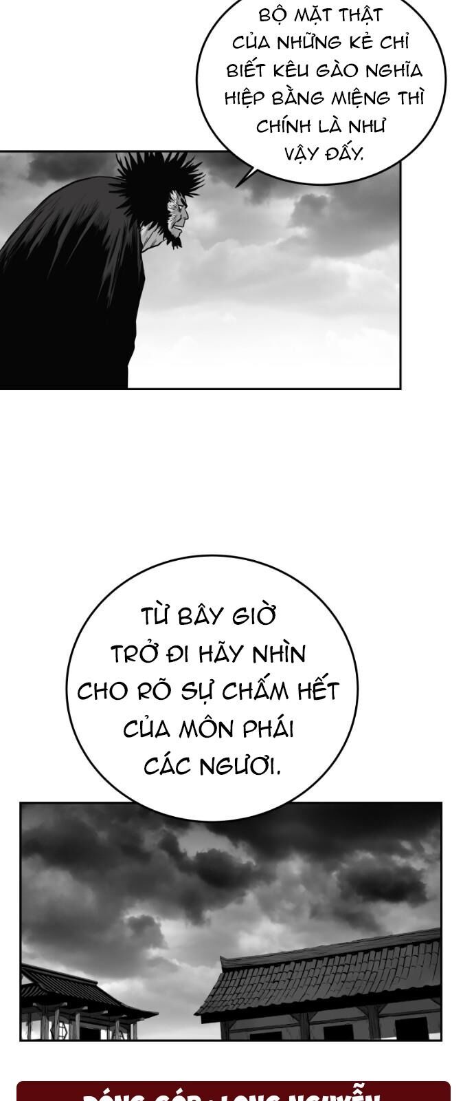 Sát Thủ Anh Vũ Chapter 40 - Trang 60