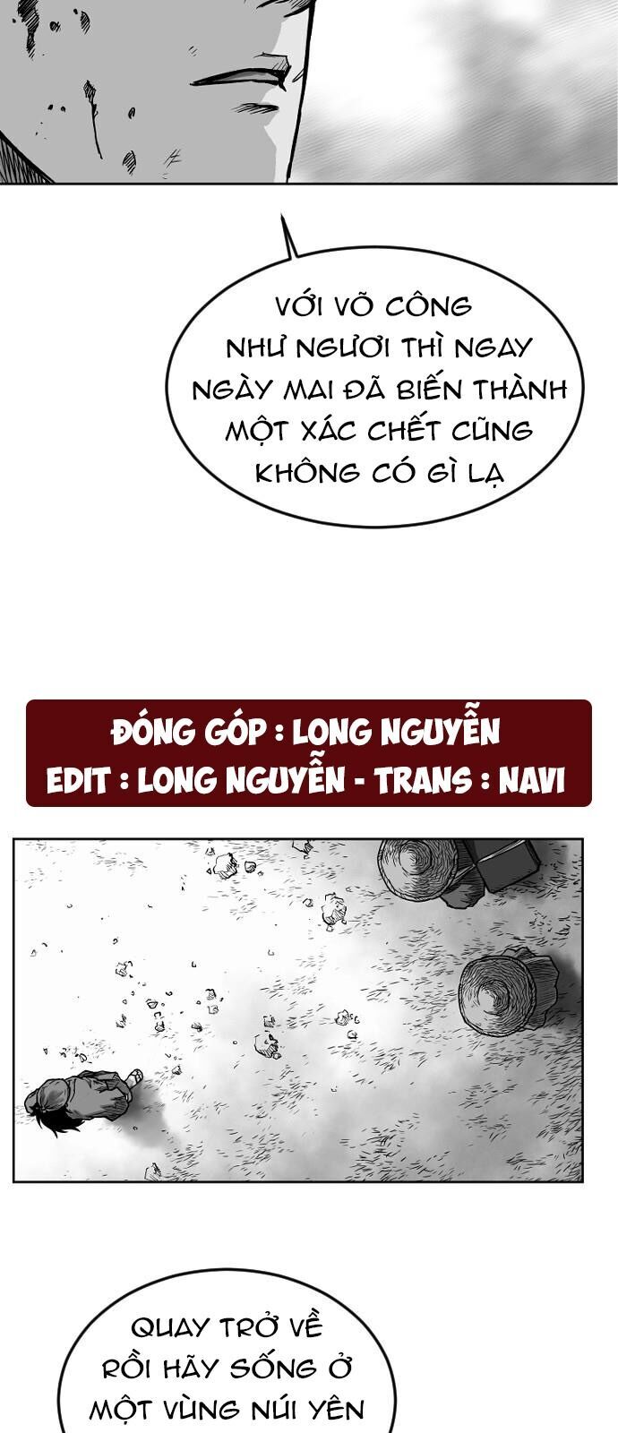 Sát Thủ Anh Vũ Chapter 11 - Trang 58