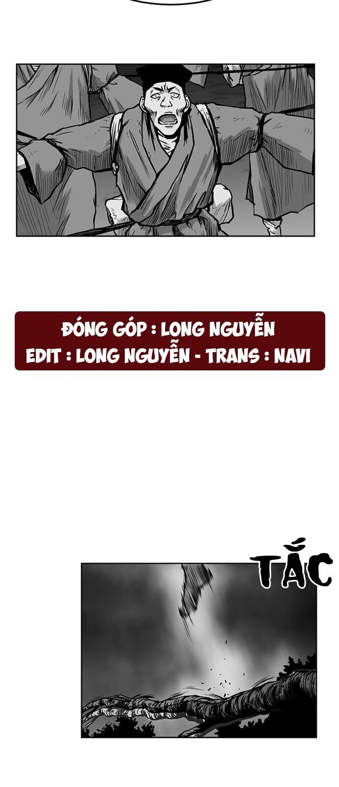 Sát Thủ Anh Vũ Chapter 13 - Trang 29