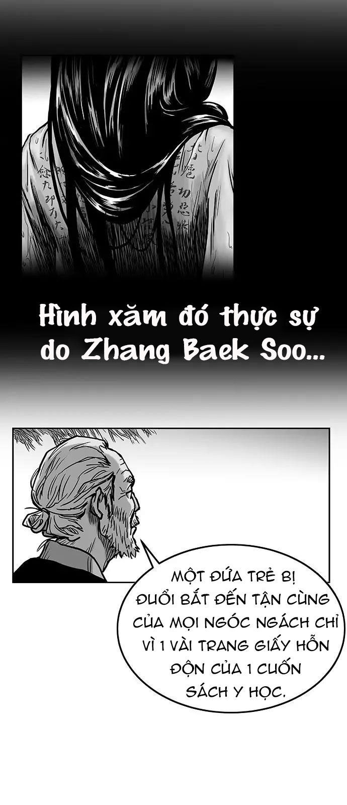 Sát Thủ Anh Vũ Chapter 3 - Trang 36