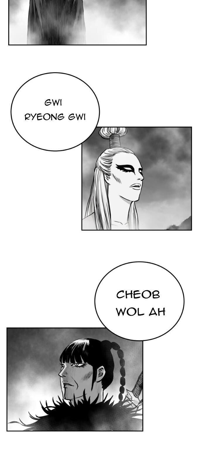 Sát Thủ Anh Vũ Chapter 38 - Trang 6