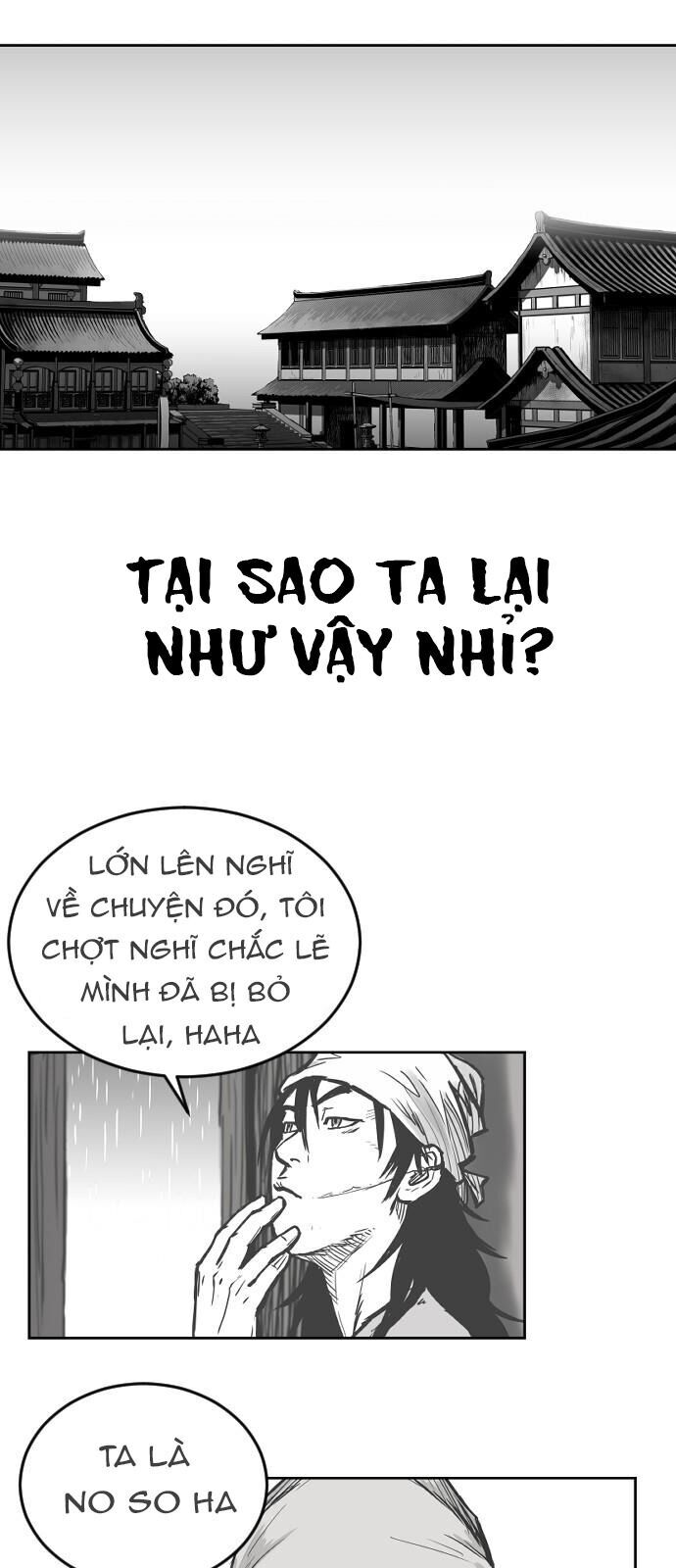 Sát Thủ Anh Vũ Chapter 28 - Trang 13